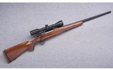 Remington ~ Model 700 Classic ~ 8mm Rem Mag - 1 of 11