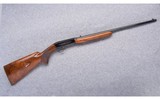 Browning ~ Belgium 22 Semi Auto ~ 22 Short - 1 of 11
