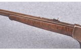 Winchester ~ Model 1885 High-Wall ~ 45-70 Govt - 6 of 15