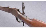 Winchester ~ Model 1885 High-Wall ~ 45-70 Govt - 14 of 15