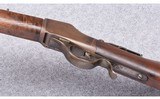 Winchester ~ Model 1885 High-Wall ~ 45-70 Govt - 9 of 15