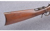Winchester ~ Model 1885 High-Wall ~ 45-70 Govt - 2 of 15