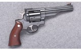 Ruger ~ Redhawk ~ 41 Magnum - 1 of 5