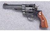 Ruger ~ Redhawk ~ 41 Magnum - 2 of 5