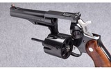 Ruger ~ Redhawk ~ 41 Magnum - 4 of 5