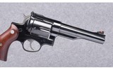 Ruger ~ Redhawk ~ 41 Magnum - 3 of 5