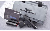 Wilson Combat ~ EDC X9 ~ 9 mm Luger - 6 of 6