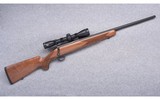 Kimber ~ Model 22 Hunter ~ 22 Long Rifle - 1 of 10
