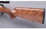 Kimber ~ Model 22 Hunter ~ 22 Long Rifle - 10 of 10