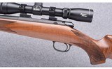 Kimber ~ Model 22 Hunter ~ 22 Long Rifle - 9 of 10
