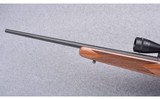 Kimber ~ Model 22 Hunter ~ 22 Long Rifle - 6 of 10