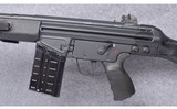 Heckler & Koch ~ HK91 Semi-Auto Rifle ~ 308 Winchester - 7 of 9