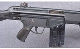 Heckler & Koch ~ HK91 Semi-Auto Rifle ~ 308 Winchester - 3 of 9