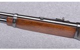 Winchester ~ Pre-64 Model 94 ~ 30-30 Winchester - 7 of 12