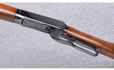 Winchester ~ Pre-64 Model 94 ~ 30-30 Winchester - 8 of 12