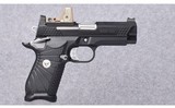 Wilson Combat ~ EDC X9 ~ 9 mm Luger - 1 of 5