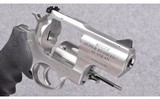 Ruger ~ Super Redhawk Alaskan ~ 44 Magnum - 4 of 5