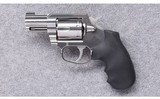 Colt ~ King Cobra ~ 357 Magnum - 2 of 4