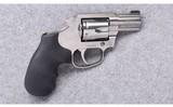 Colt ~ King Cobra ~ 357 Magnum - 1 of 4