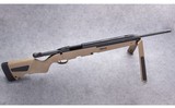 Steyr Arms ~ Mannlicher Scout MUD ~ 308 Winchester - 12 of 12