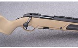 Steyr Arms ~ Mannlicher Scout MUD ~ 308 Winchester - 4 of 12