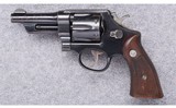 Smith & Wesson ~ .38/44 Heavy Duty ~ 38 Special - 2 of 5