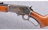 Marlin ~ Model 1936 ~ 30-30 Winchester - 9 of 12