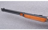 Marlin ~ Model 1936 ~ 30-30 Winchester - 6 of 12