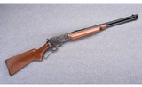 Marlin ~ Model 1936 ~ 30-30 Winchester - 1 of 12