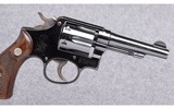 Smith & Wesson ~ Pre-Model 10, 38 M&P Austin PD ~ 38 Special - 3 of 6