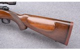 Winchester ~ Model 70 Super Grade ~ 375 Magnum - 11 of 11