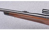 Winchester ~ Model 70 Super Grade ~ 375 Magnum - 8 of 11