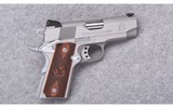 Springfield Armory ~ Ultra Compact ~ 45 ACP - 1 of 5 Springfield Armory ~ Ultra Compact ~ 45 ACP - 1 of 5