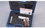Springfield Armory ~ Ultra Compact ~ 45 ACP - 5 of 5 Springfield Armory ~ Ultra Compact ~ 45 ACP - 5 of 5
