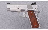 Springfield Armory ~ Ultra Compact ~ 45 ACP - 3 of 5 Springfield Armory ~ Ultra Compact ~ 45 ACP - 3 of 5