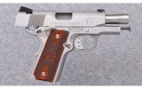 Springfield Armory ~ Ultra Compact ~ 45 ACP - 2 of 5 Springfield Armory ~ Ultra Compact ~ 45 ACP - 2 of 5
