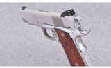 Springfield Armory ~ Ultra Compact ~ 45 ACP - 4 of 5 Springfield Armory ~ Ultra Compact ~ 45 ACP - 4 of 5