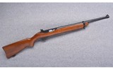Ruger ~ Model 44 Carbine ~ 44 Magnum - 1 of 10