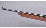 Ruger ~ Model 44 Carbine ~ 44 Magnum - 6 of 10