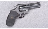 Colt ~ Python ~ 357 Magnum - 1 of 4