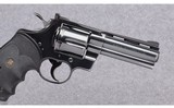 Colt ~ Python ~ 357 Magnum - 3 of 4