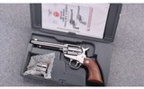 Ruger ~ New Model Single Six ~ .22 LR / .22Mag - 3 of 3