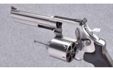 Smith & Wesson ~ Model 629-3 ~ 44 Magnum - 5 of 5