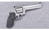 Smith & Wesson ~ Model 629-3 ~ 44 Magnum - 1 of 5