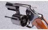 Colt ~ Detective Special ~ 38 Special - 4 of 4