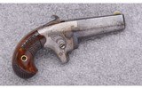 Colt ~ No. 2 Derringer ~ 41 Rimfire - 1 of 6