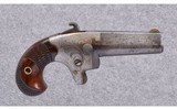 Colt ~ No. 2 Derringer ~ 41 Rimfire - 2 of 6