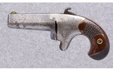 Colt ~ No. 2 Derringer ~ 41 Rimfire - 3 of 6