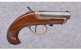 Williamson ~ Derringer ~ 41 Rimfire - 2 of 4