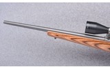 Ruger ~ Model 77/22 All-Weather ~ 22 K Hornet - 6 of 10